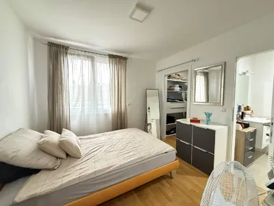 Wohlfühlwohnung / günstige Erdwärmeheizung / 2 Zimmer – Bild 3