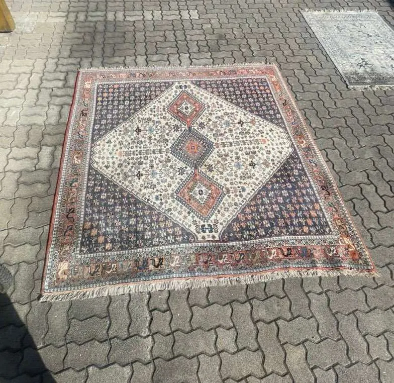 Teppich Yalameh 2x2 Meter, € 140,- (8041 Graz)