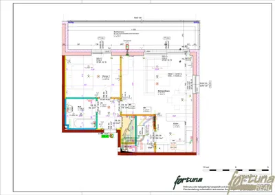 2-Zimmer-Wohnung kaufen in Tulln – 60,73 m², € 246.348 – Bild 12 von 17
