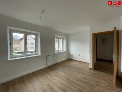 2-Zimmer-Wohnung mieten in Leoben – 41,3 m², € 366 – Bild 5 von 7