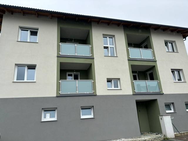 Neue Wohnung in Friedberg/ Bezirk Hartberg, Friedberg