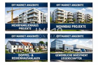 Gewerbeimmobilie kaufen in Wien – Bild 1 von 3