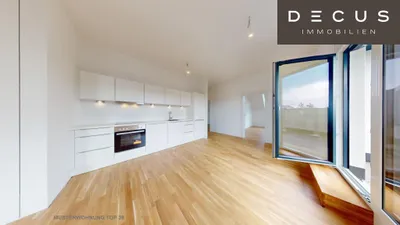 4-Zimmer-Wohnung mieten in Sankt Pölten – 110,4 m², € 1.726 – Bild 17 von 25