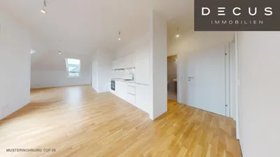 4-Zimmer-Wohnung mieten in Sankt Pölten – 110,4 m², € 1.726 – Bild 20 von 25