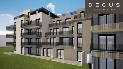 4-Zimmer-Wohnung mieten in Sankt Pölten – 110,4 m², € 1.726 – Bild 4 von 25