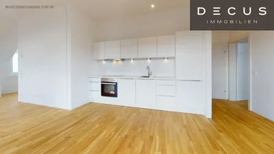 4-Zimmer-Wohnung mieten in Sankt Pölten – 110,4 m², € 1.726 – Bild 24 von 25