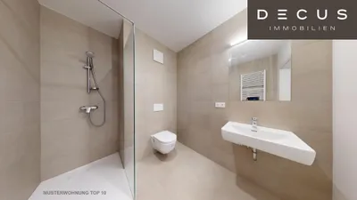 4-Zimmer-Wohnung mieten in Sankt Pölten – 110,4 m², € 1.726 – Bild 9 von 25