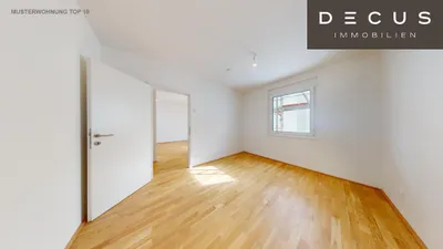 4-Zimmer-Wohnung mieten in Sankt Pölten – 110,4 m², € 1.726 – Bild 11 von 25