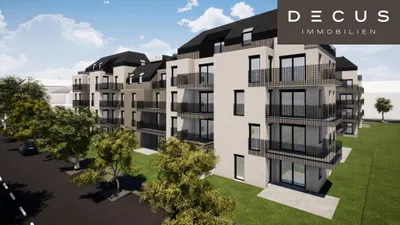 4-Zimmer-Wohnung mieten in Sankt Pölten – 110,4 m², € 1.726 – Bild 2 von 25