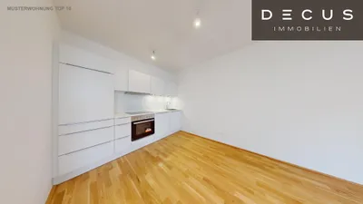 4-Zimmer-Wohnung mieten in Sankt Pölten – 110,4 m², € 1.726 – Bild 15 von 25