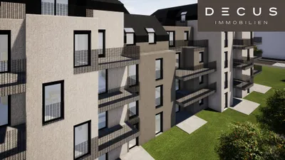4-Zimmer-Wohnung mieten in Sankt Pölten – 110,4 m², € 1.726 – Bild 3 von 25