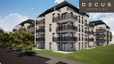 4-Zimmer-Wohnung mieten in Sankt Pölten – 110,4 m², € 1.726 – Bild 5 von 25