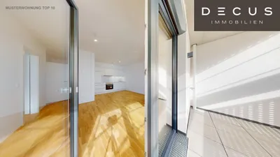 4-Zimmer-Wohnung mieten in Sankt Pölten – 110,4 m², € 1.726 – Bild 13 von 25