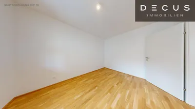 4-Zimmer-Wohnung mieten in Sankt Pölten – 110,4 m², € 1.726 – Bild 10 von 25
