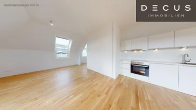 4-Zimmer-Wohnung mieten in Sankt Pölten – 110,4 m², € 1.726 – Bild 18 von 25