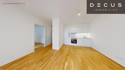 4-Zimmer-Wohnung mieten in Sankt Pölten – 110,4 m², € 1.726 – Bild 12 von 25