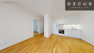 4-Zimmer-Wohnung mieten in Sankt Pölten – 110,4 m², € 1.726 – Bild 7 von 25