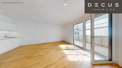 4-Zimmer-Wohnung mieten in Sankt Pölten – 110,4 m², € 1.726 – Bild 8 von 25