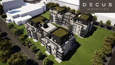 4-Zimmer-Wohnung mieten in Sankt Pölten – 110,4 m², € 1.726 – Bild 6 von 25