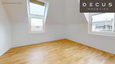 4-Zimmer-Wohnung mieten in Sankt Pölten – 110,4 m², € 1.726 – Bild 21 von 25