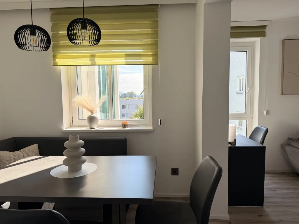 Wohnung – Linz, Freinberg, Froschberg - Ansicht 3