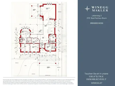 4-Zimmer-Haus kaufen in Wiener Neustadt Land – 255,55 m², € 1.990.000 – Bild 30 von 32