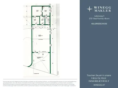 4-Zimmer-Haus kaufen in Wiener Neustadt Land – 255,55 m², € 1.990.000 – Bild 31 von 32