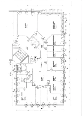 Gewerbeimmobilie mieten in Wien – 419 m², € 7.165 – Bild 14 von 14