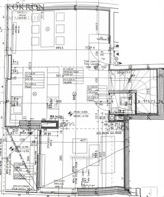 3-Zimmer-Wohnung kaufen in Wien – 81,5 m², € 530.000 – Bild 12 von 13