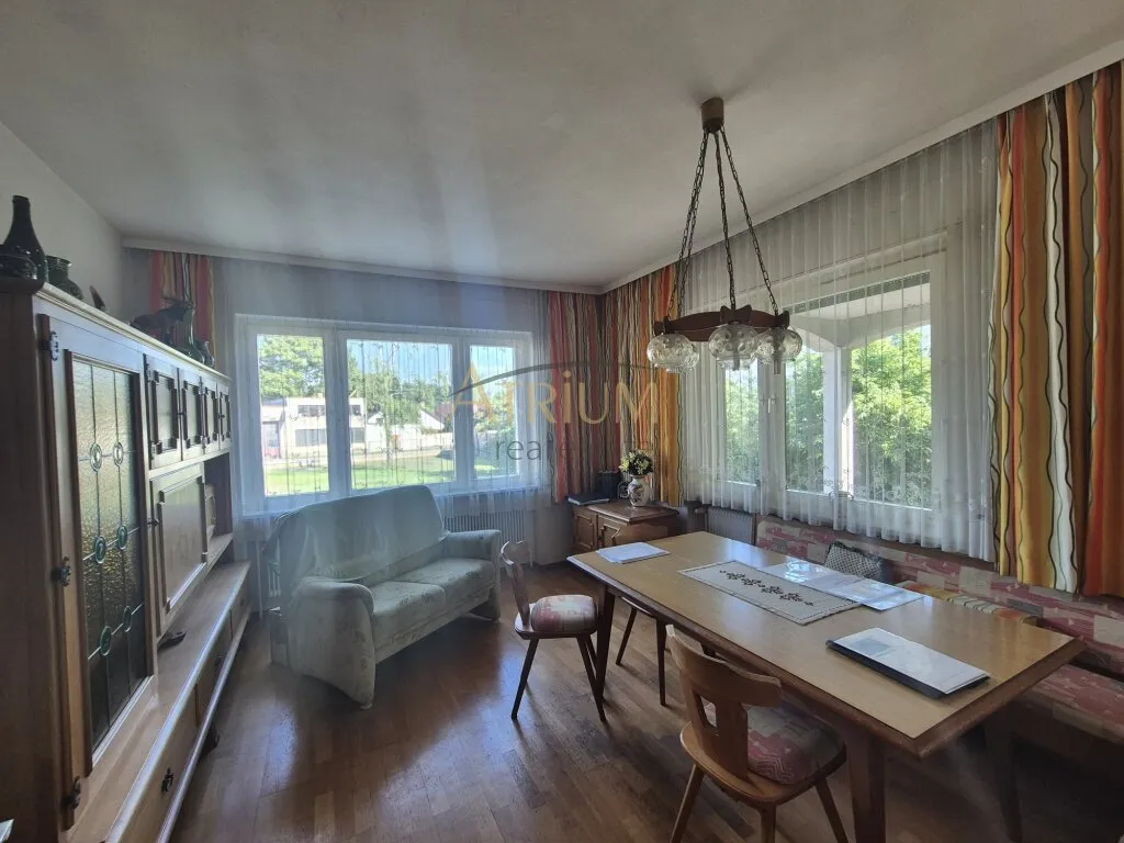Großzügiges Einfamilienhaus mit Garten, Garage & 11 Zimmern in Mannersdorf! - Ansicht 3