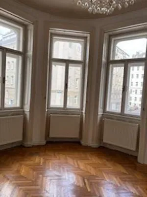 3-Zimmer-Wohnung mieten in Wien – 110 m², € 1.834 – Bild 2 von 3