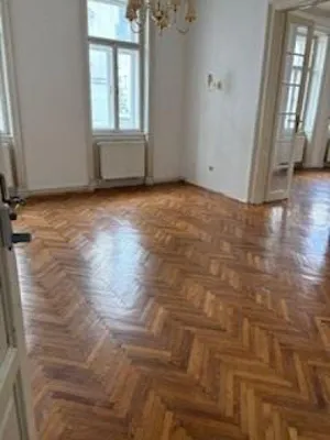 3-Zimmer-Wohnung mieten in Wien – 110 m², € 1.834