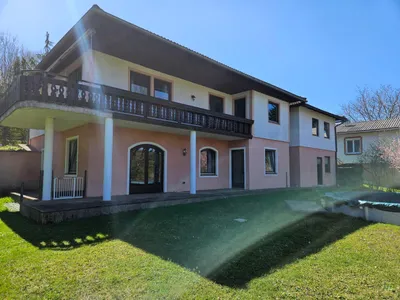6-Zimmer-Gewerbeimmobilie kaufen in Sankt Pölten Land – 140 m², € 365.000 – Bild 11 von 12