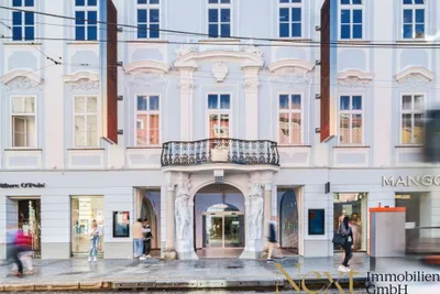 Gewerbeimmobilie mieten in Linz – 136 m² – Bild 10 von 13