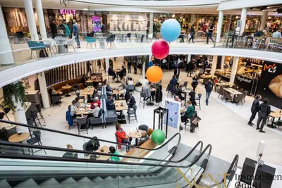 Gewerbeimmobilie mieten in Linz – 136 m² – Bild 5 von 13