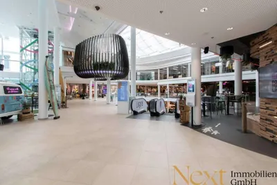 Gewerbeimmobilie mieten in Linz – 136 m² – Bild 8 von 13