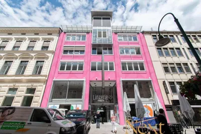 Gewerbeimmobilie mieten in Linz – 136 m² – Bild 13 von 13