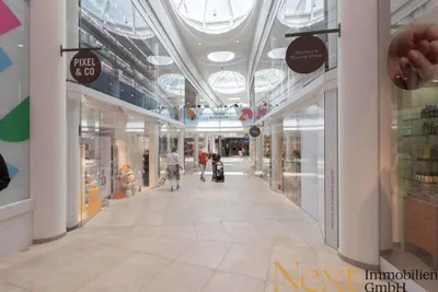 Gewerbeimmobilie mieten in Linz – 136 m² – Bild 7 von 13