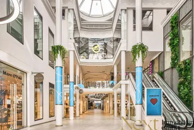 Gewerbeimmobilie mieten in Linz – 136 m² – Bild 6 von 13