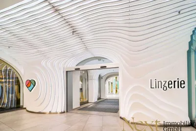 Gewerbeimmobilie mieten in Linz – 136 m² – Bild 9 von 13