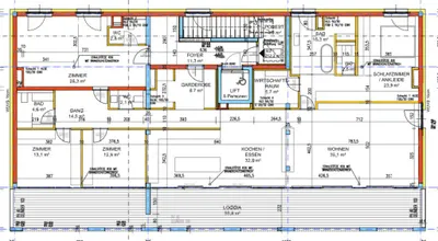 Wohnung mieten in Wels – 212 m², € 2.258 – Bild 8 von 8
