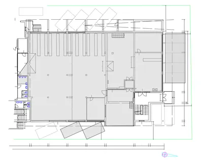 Gewerbeimmobilie mieten in Innsbruck-Land – 660 m², € 8 – Bild 9 von 9