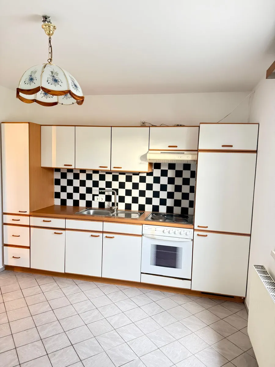 Wohnung – Gralla - Ansicht 2