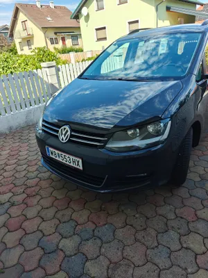 VW Sharan