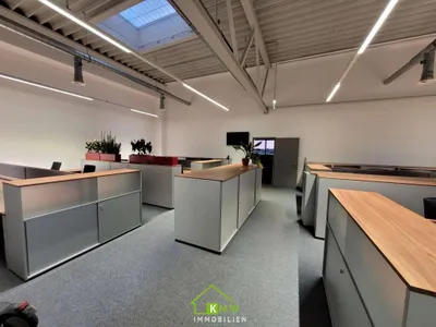 2-Zimmer-Gewerbeimmobilie mieten in Krems Land – 241 m², € 3.267 – Bild 12 von 15