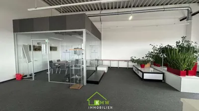 2-Zimmer-Gewerbeimmobilie mieten in Krems Land – 241 m², € 3.267 – Bild 9 von 15