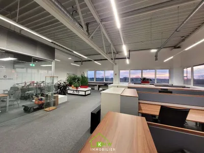 2-Zimmer-Gewerbeimmobilie mieten in Krems Land – 241 m², € 3.267 – Bild 6 von 15