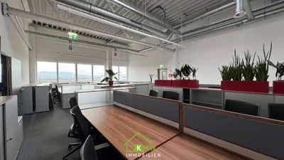 2-Zimmer-Gewerbeimmobilie mieten in Krems Land – 241 m², € 3.267 – Bild 11 von 15