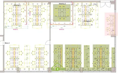 2-Zimmer-Gewerbeimmobilie mieten in Krems Land – 241 m², € 3.267 – Bild 15 von 15