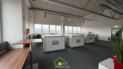 2-Zimmer-Gewerbeimmobilie mieten in Krems Land – 241 m², € 3.267 – Bild 8 von 15
